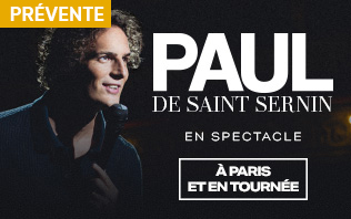 Paul de Saint Sernin